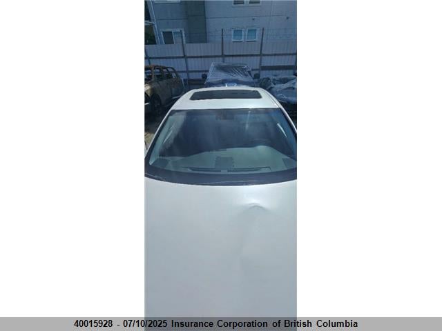 JTHBK1GG3G2243262 Lexus 2gr-fe