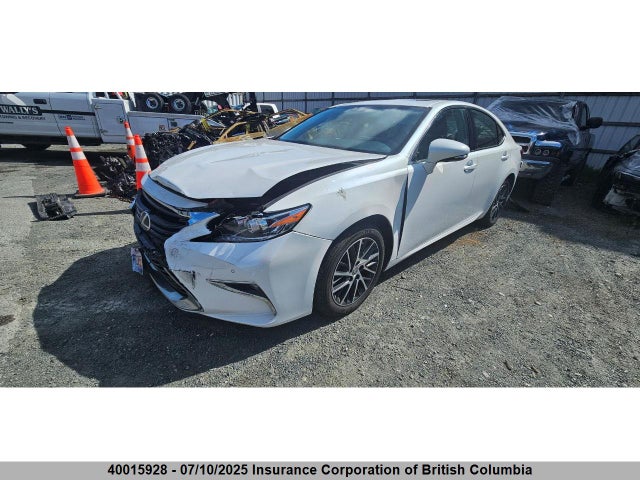 JTHBK1GG3G2243262 Lexus 2gr-fe