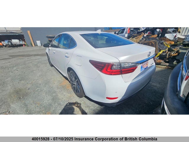 JTHBK1GG3G2243262 Lexus 2gr-fe