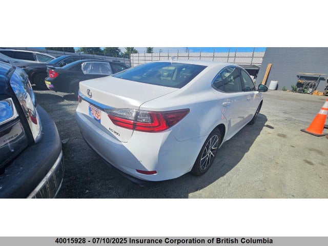 JTHBK1GG3G2243262 Lexus 2gr-fe