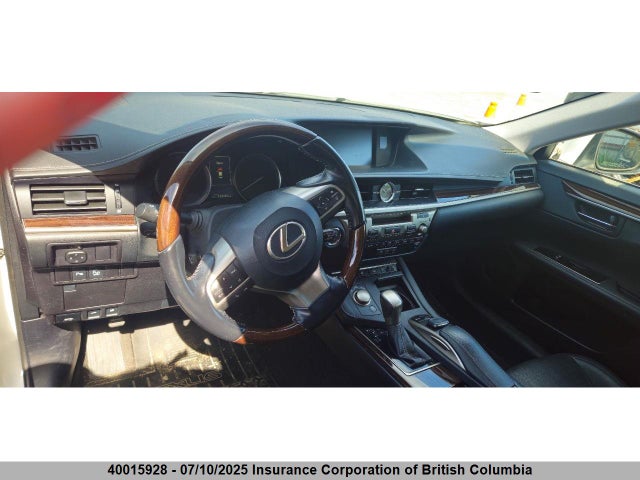 JTHBK1GG3G2243262 Lexus 2gr-fe