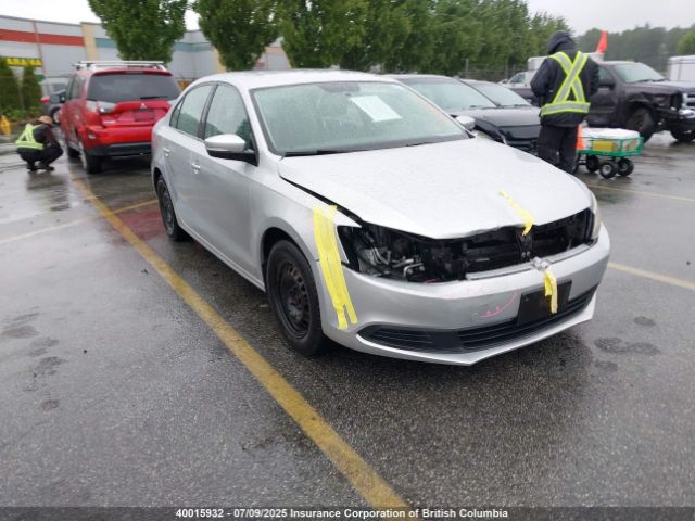 3VW2K7AJ7EM217551 auction archive image
