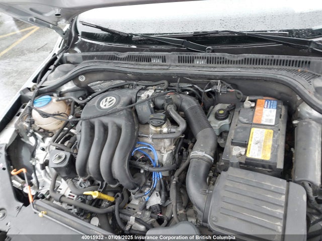 3VW2K7AJ7EM217551 Volkswagen 2014