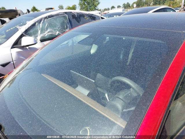 5YJ3E1EA6MF062158 Tesla MODEL 3