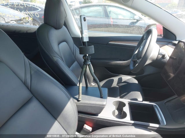 5YJ3E1EA6MF062158 Tesla MODEL 3