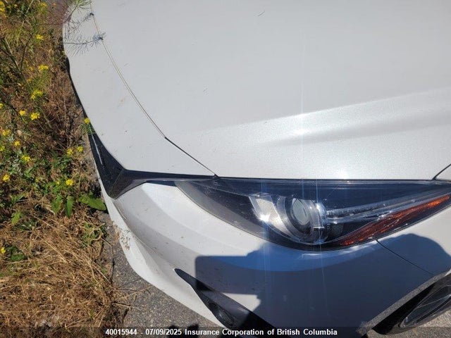 JM1BM1W33F1252641 Mazda py