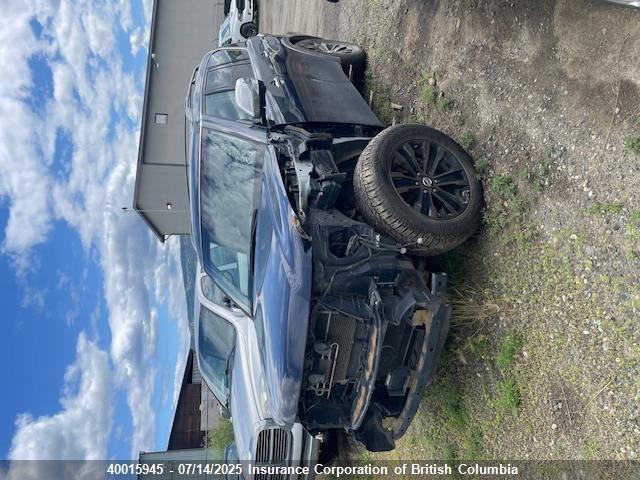 JN8AY2NE8H9703936 Nissan 2017