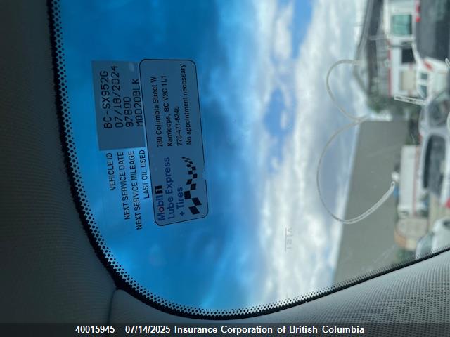 JN8AY2NE8H9703936 Nissan 2017