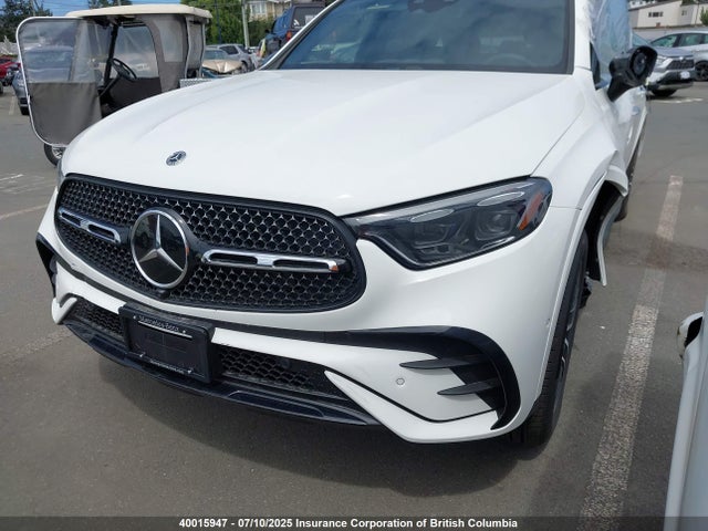 W1NKM5GB7SF325285 Mercedes-Benz m254