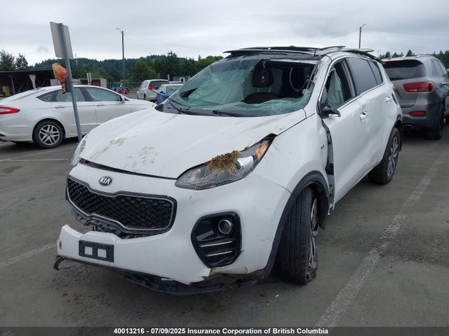 KNDPNCAC9H7082906 KIA gdi theta ii