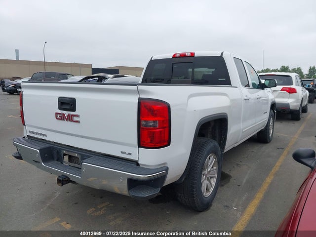 1GTV2UEC8EZ136311 GMC l83 - vvt, afm (active fuel management), aluminum