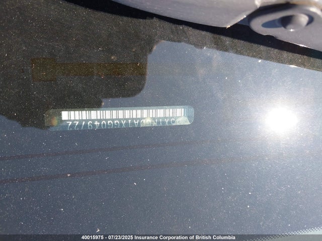 5XYPGDA1XGG049722 KIA dohc t-gdi theta ii