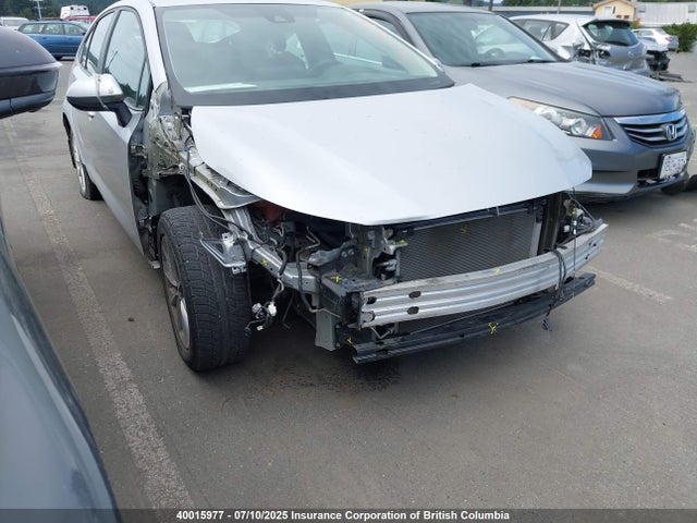 Toyota 2zr-fae 2022 5YFBPMBE3NP289604 Image 1