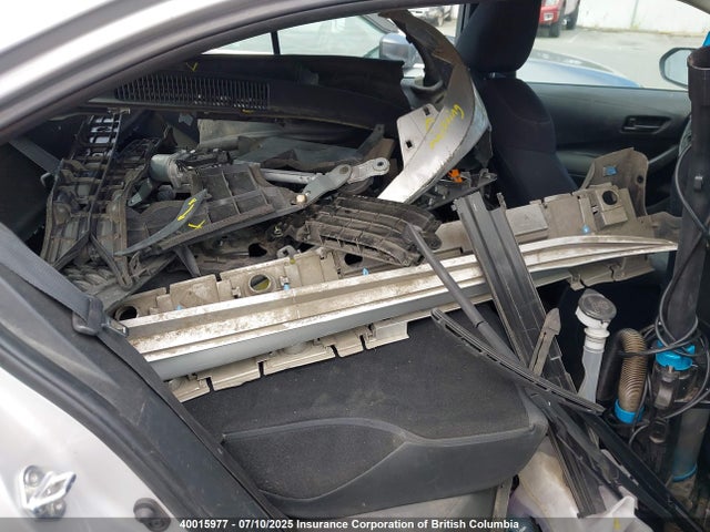 Toyota 2zr-fae 2022 5YFBPMBE3NP289604 Image 12