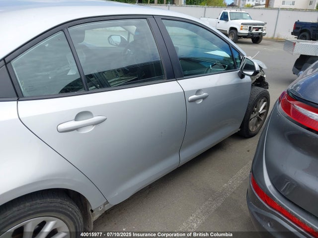 Toyota 2zr-fae 2022 5YFBPMBE3NP289604 Image 14