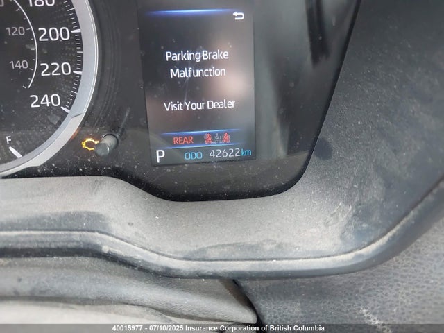 Toyota 2zr-fae 2022 5YFBPMBE3NP289604 Image 16