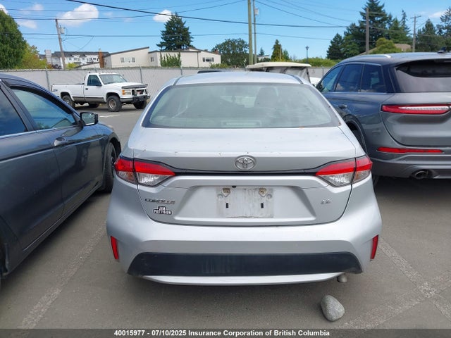 Toyota 2zr-fae 2022 5YFBPMBE3NP289604 Image 17