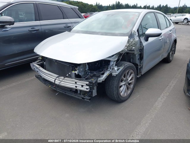 Toyota 2zr-fae 2022 5YFBPMBE3NP289604 Image 2