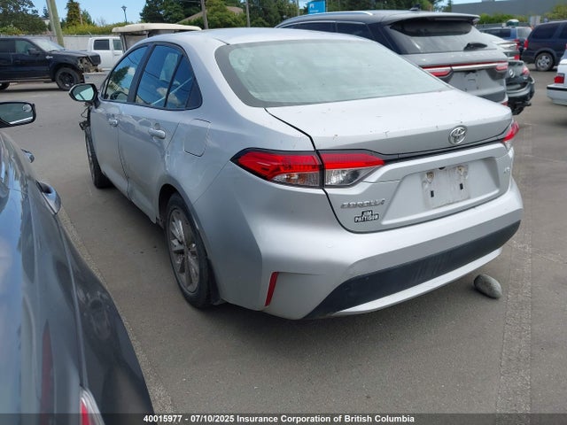 Toyota 2zr-fae 2022 5YFBPMBE3NP289604 Image 3