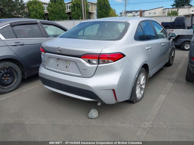 Toyota 2zr-fae 2022 5YFBPMBE3NP289604 Image 4