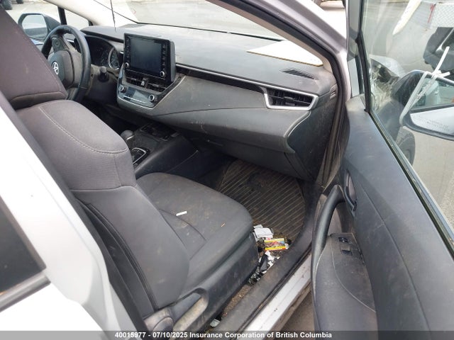 Toyota 2zr-fae 2022 5YFBPMBE3NP289604 Image 5