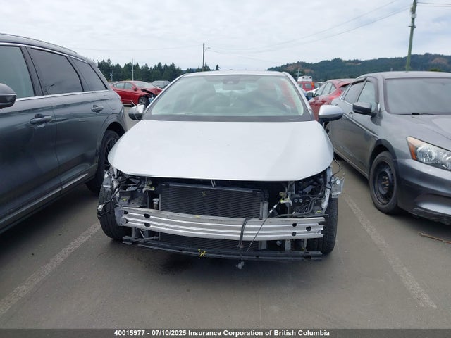 Toyota 2zr-fae 2022 5YFBPMBE3NP289604 Image 6