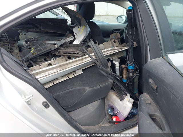 Toyota 2zr-fae 2022 5YFBPMBE3NP289604 Image 8