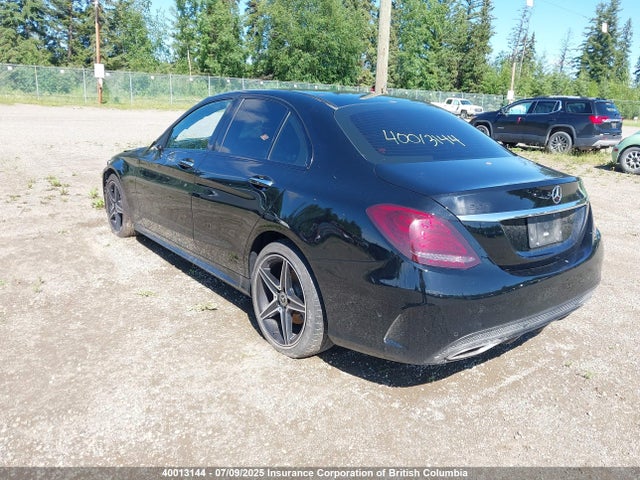 55SWF4KB0JU261824 Mercedes-Benz m274