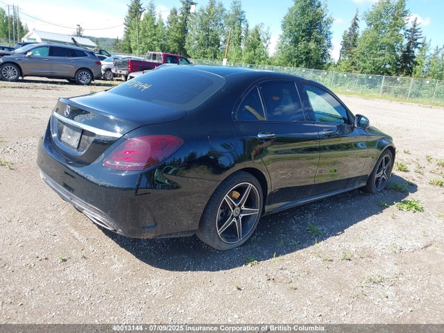 55SWF4KB0JU261824 Mercedes-Benz m274