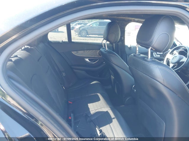 55SWF4KB0JU261824 Mercedes-Benz m274