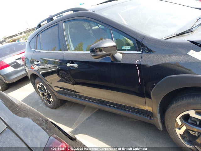 JF2GTHNC5N8222664 Subaru na