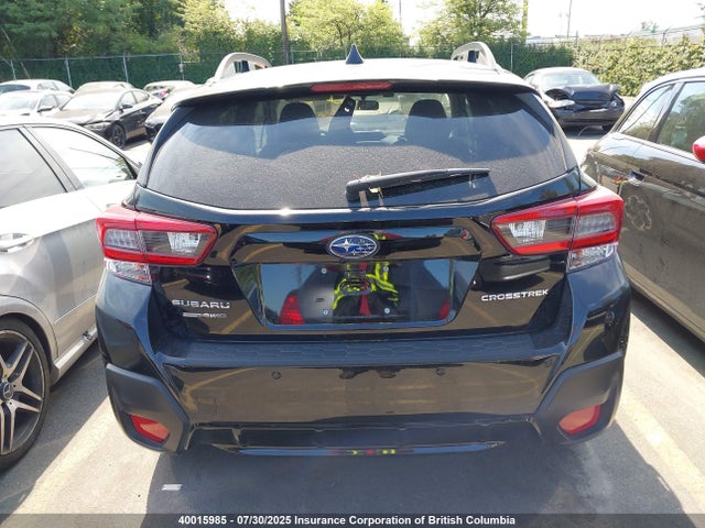 JF2GTHNC5N8222664 Subaru na