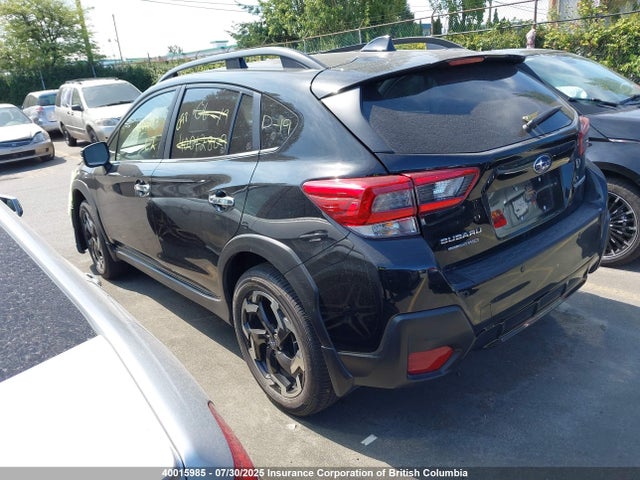 JF2GTHNC5N8222664 Subaru na