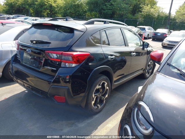 JF2GTHNC5N8222664 Subaru na
