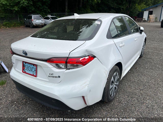 Toyota 2zr-fxe 2024 JTDBDMHE7RJ005949 Image 4