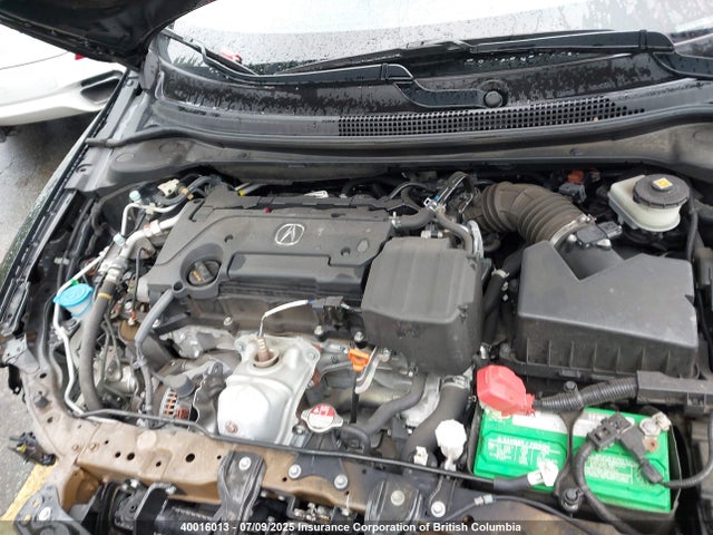 Acura k24v7 2016 19UDE2F71GA800542 Image 10