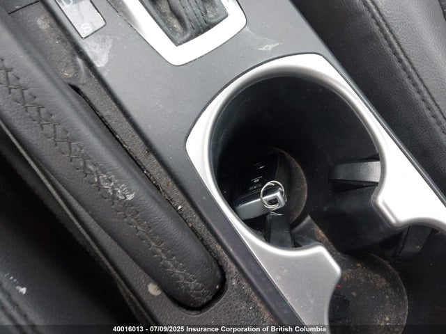 Acura k24v7 2016 19UDE2F71GA800542 Image 11