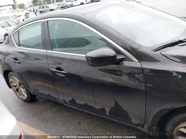 Acura k24v7 2016 19UDE2F71GA800542 Image 13