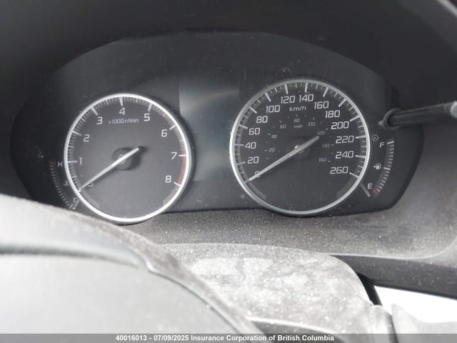 Acura k24v7 2016 19UDE2F71GA800542 Image 15