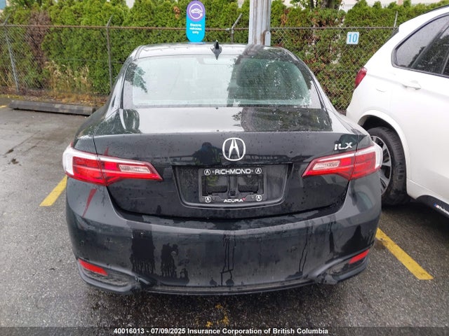 Acura k24v7 2016 19UDE2F71GA800542 Image 16