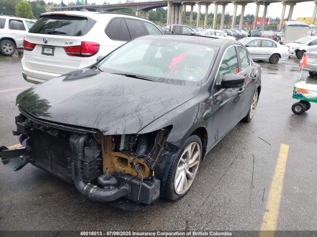 Acura k24v7 2016 19UDE2F71GA800542 Image 2