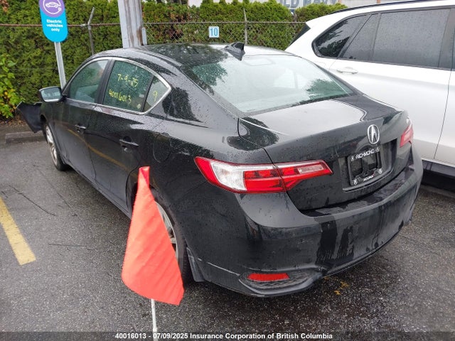 Acura k24v7 2016 19UDE2F71GA800542 Image 3