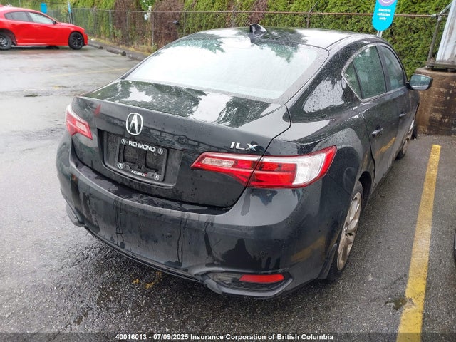 Acura k24v7 2016 19UDE2F71GA800542 Image 4