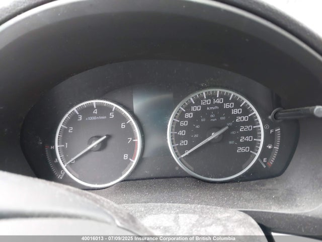 Acura k24v7 2016 19UDE2F71GA800542 Image 7
