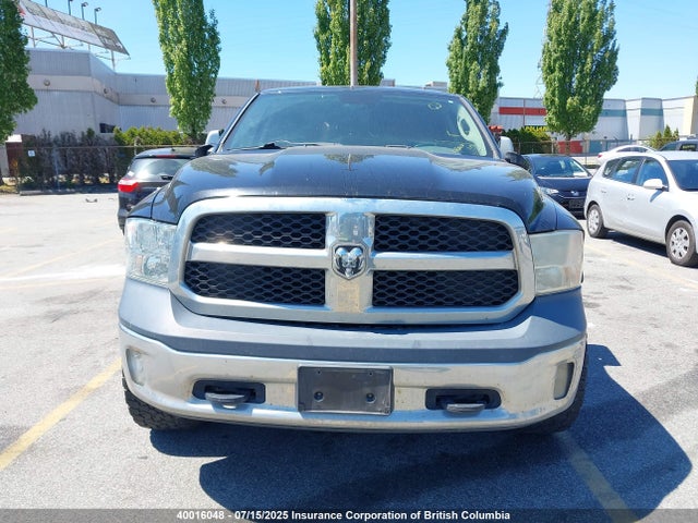 1C6RR7GT4FS543359 RAM 2015
