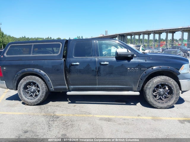 1C6RR7GT4FS543359 RAM 2015