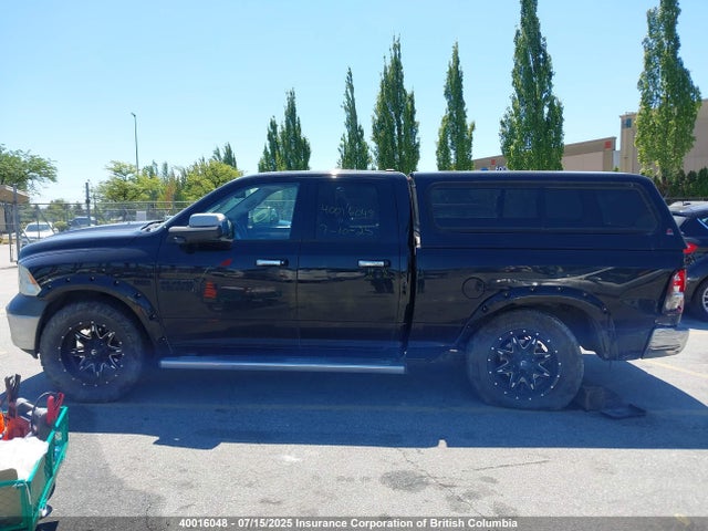 1C6RR7GT4FS543359 RAM 2015