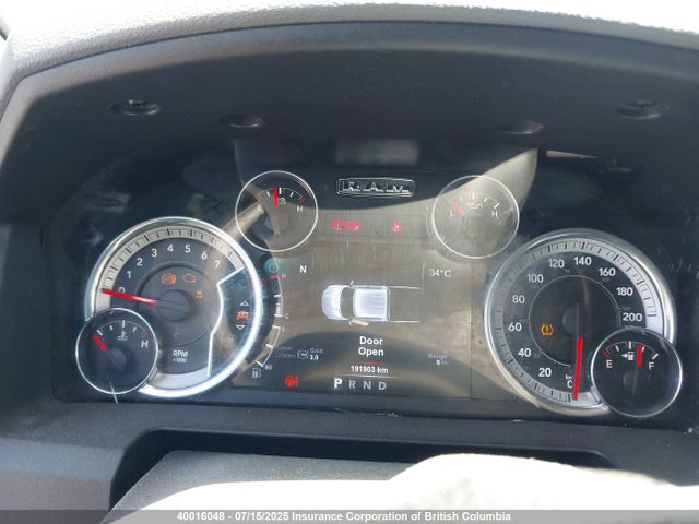 1C6RR7GT4FS543359 RAM 2015