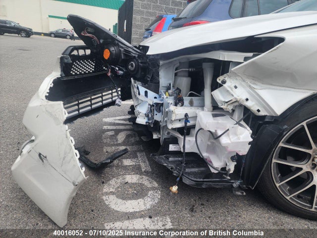 JF1GJAP66FH005392 Subaru 2.0l na