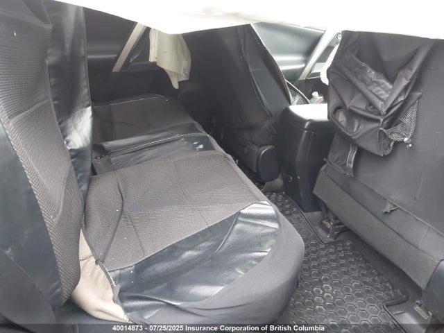 JTMRJREV8JD226617 Toyota 2ar-fxe, 2jm+2fm